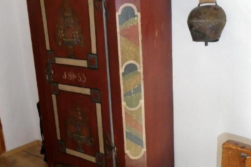 Flössersteighütte - foto 21