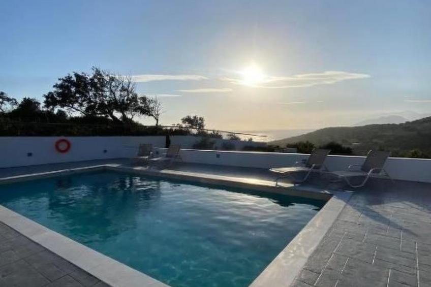 George Meerblick Triopetra - foto 24