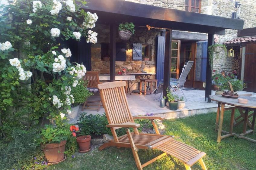 GITE im Herzen der Drôme Provençale - foto 16