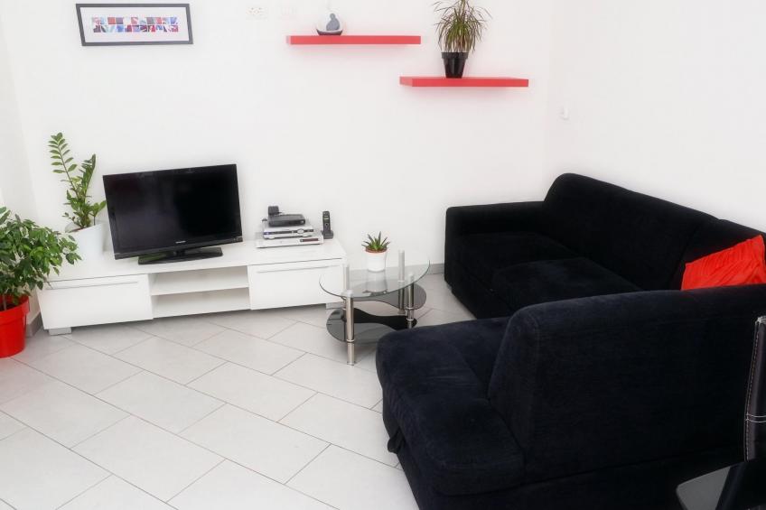 'Villa Grguci' mit eigener Terrasse - foto 9