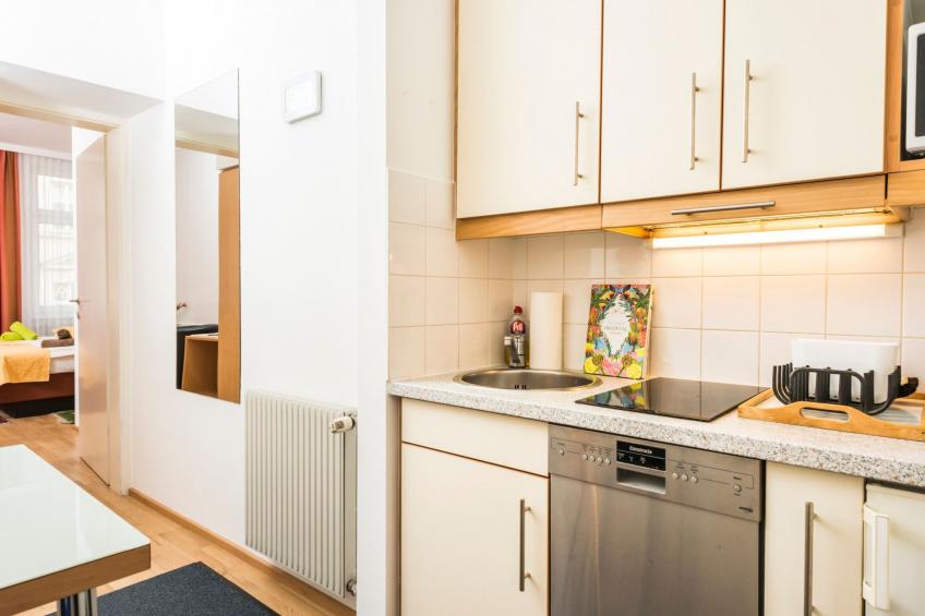 Charmantes Appartement in Dornbach - foto 21