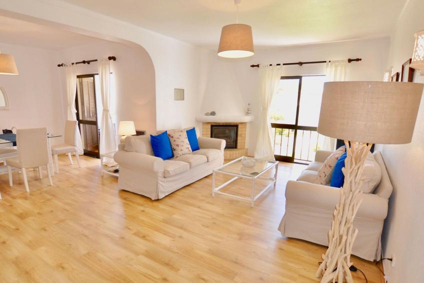 für 9 Personen ca. 147 m² in Porches, Algarve (Westalgarve) - foto 2