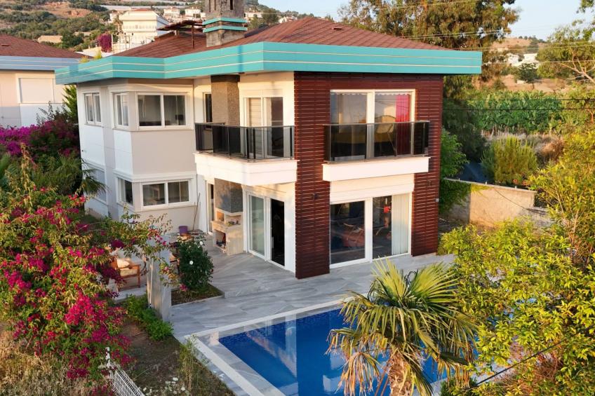 Genießen Sie Ihre sonnige Reise mit "NarVilla" - foto 8