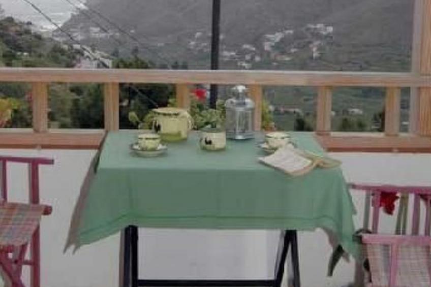 Casa Claudia in Hanglage mit Meerblick - foto 7