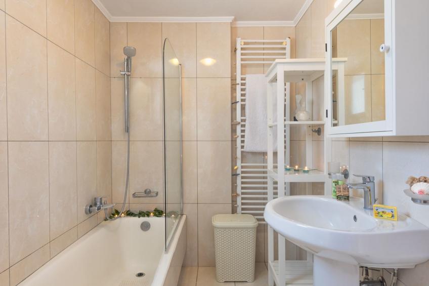 Nefeli Blue Villa in altem Olivenhain, Meerblick - foto 21