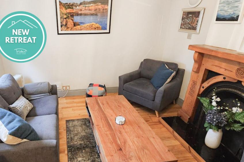 Passage East Holiday Home - foto 3