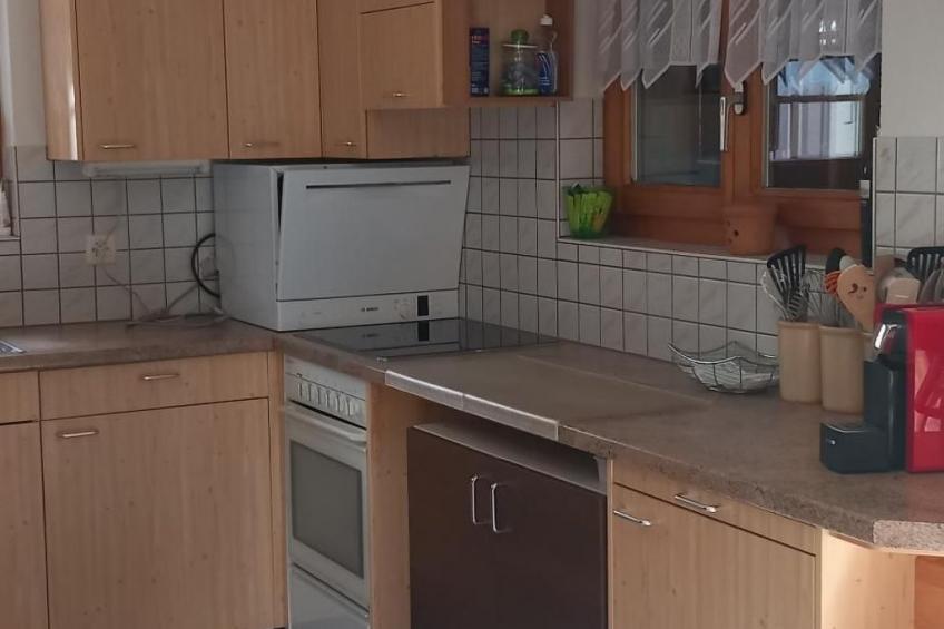 Wohnung Fieschertal - foto 12