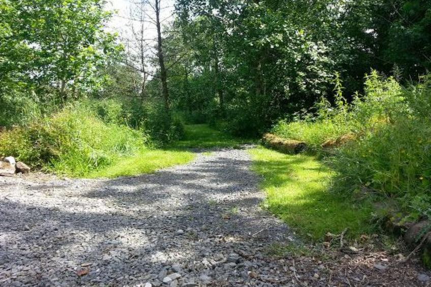 Cottage "James Tymon" mit Terrasse und Garten - foto 16