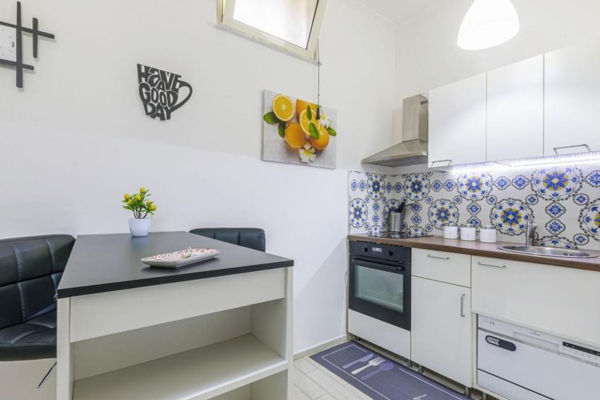 Home4Apartment 2.0 Salerno Domgebiet - foto 3