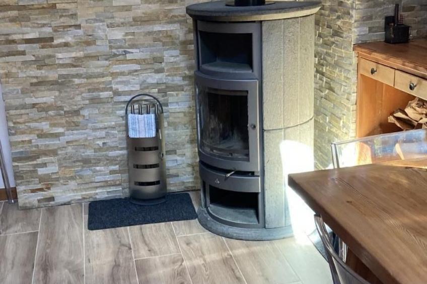 Chalet Le Grandzon  (bis 8 Personen) - foto 23