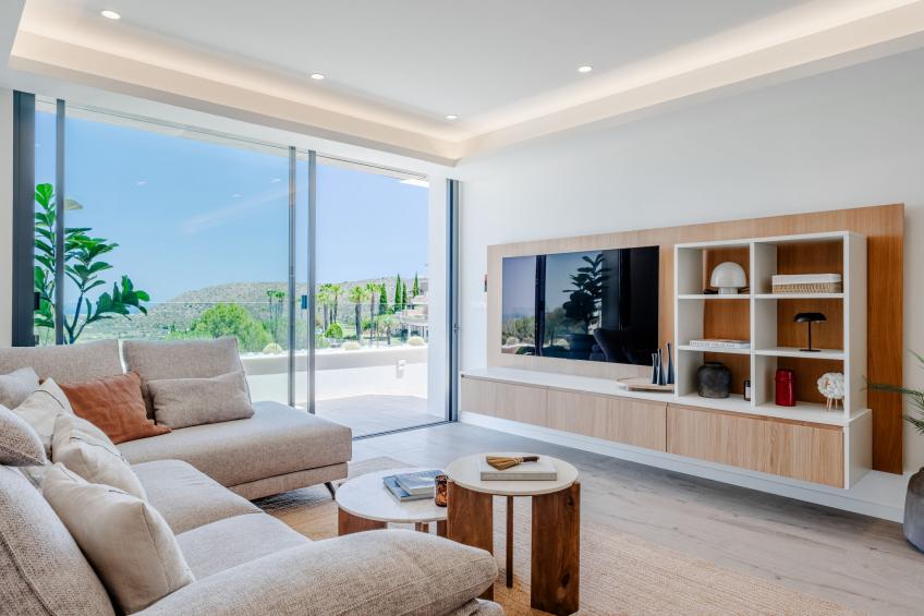 Golf Suites La Sella - foto 7