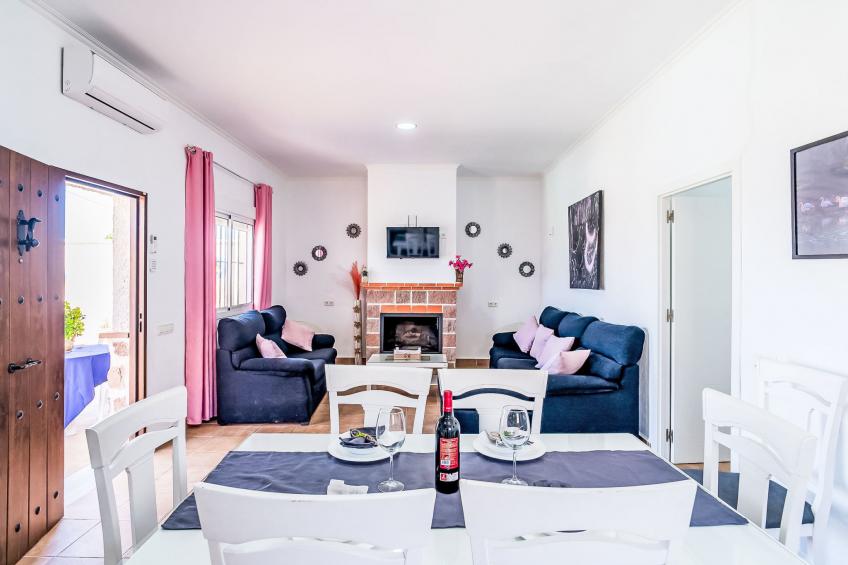 Casa Rural Lola - Lantejuela - foto 41