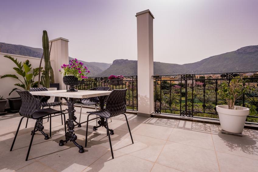 Casa dei Mori 2 pax