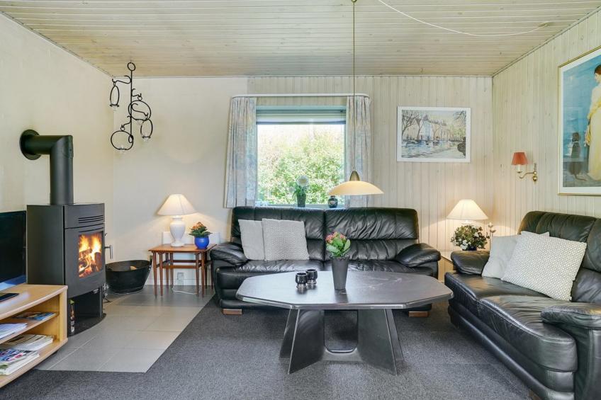 "Suni" - 400m from the sea in Funen - foto 3