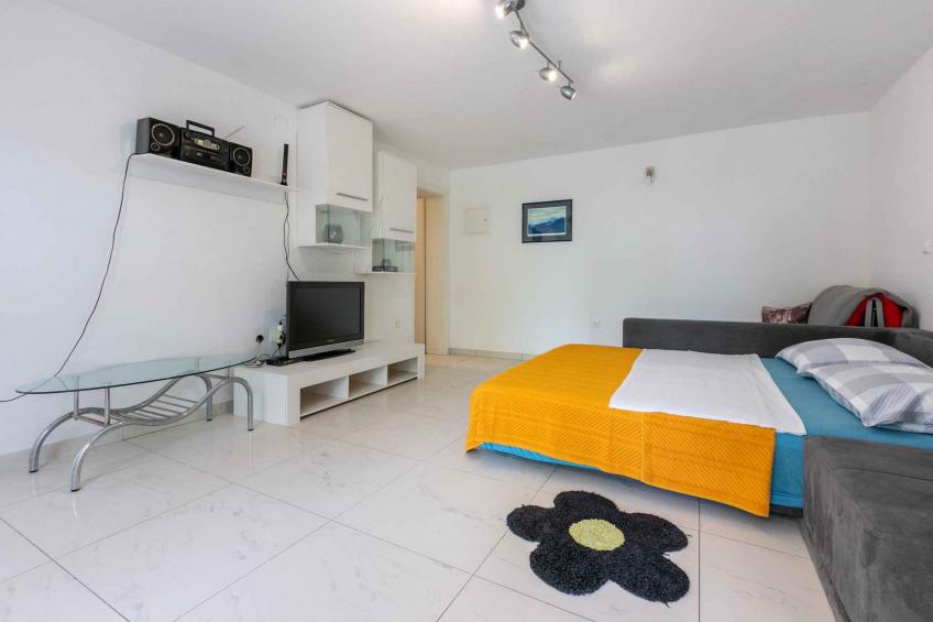 Holiday apartment directly on the beach - BF-3GGT - foto 74