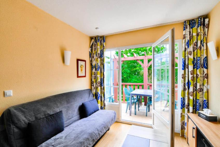 Résidence Les Belles Rives - maeva Home - foto 14