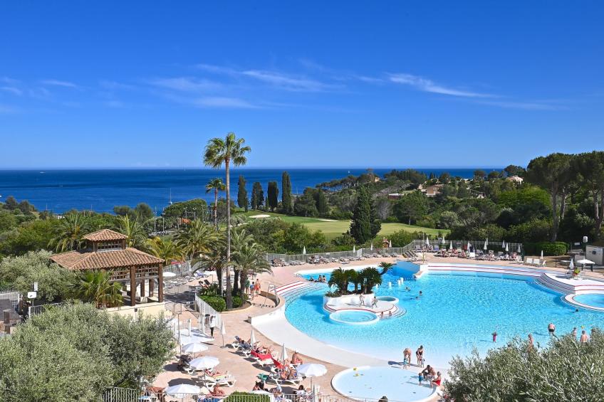 Village Cap Estérel - L'Esquinade - foto 48