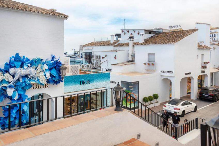Apartment Puerto Banús - foto 15