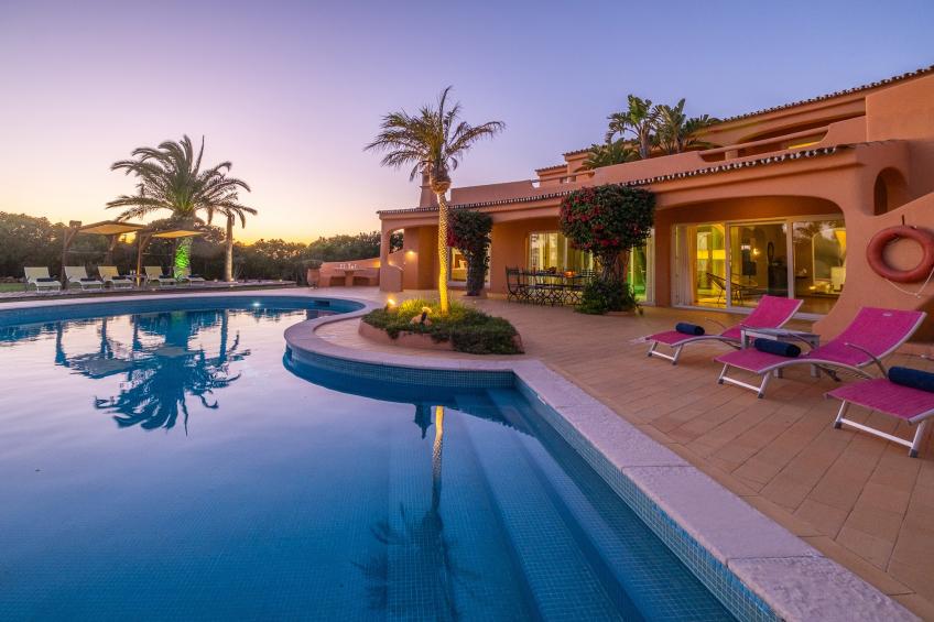 Villa Eagles Nest - foto 13