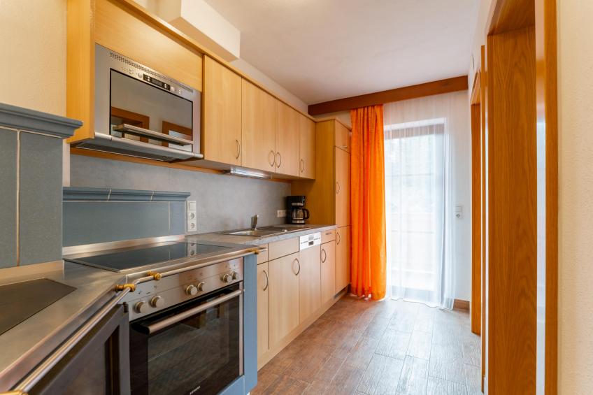 Chalet Vorderjausern - foto 6