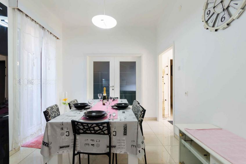Holiday apartment with terrace and air conditioning - BF-FFM57 - foto 11