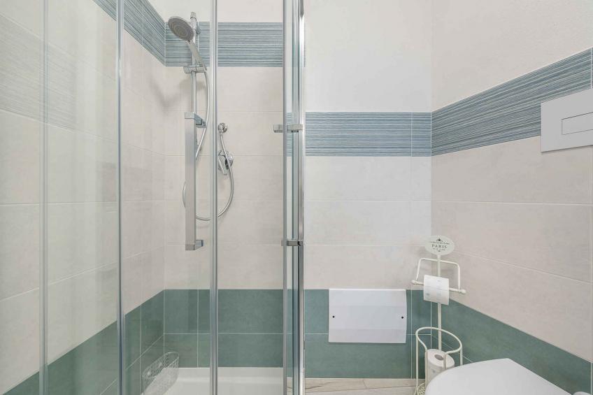 Vakantiehuis met wasmachine, balkon en terras - VW-YWV8V - foto 30