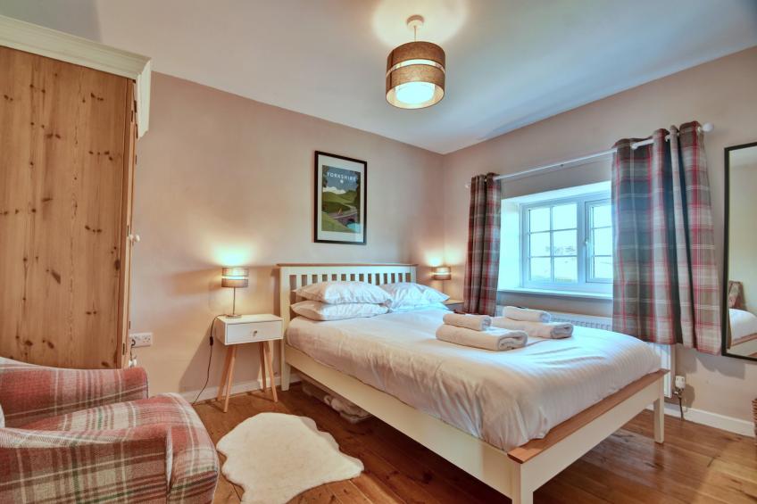 Stable Cottage - foto 16