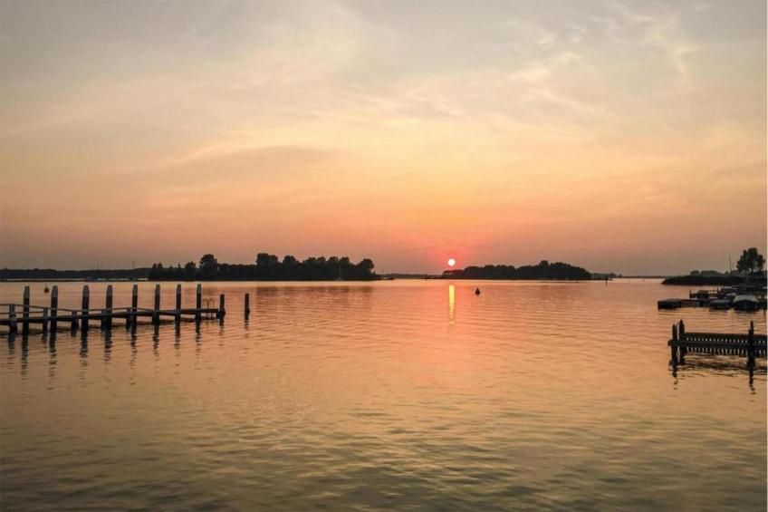 Harbour Loft 1N Résidence Marina polderzicht - foto 36