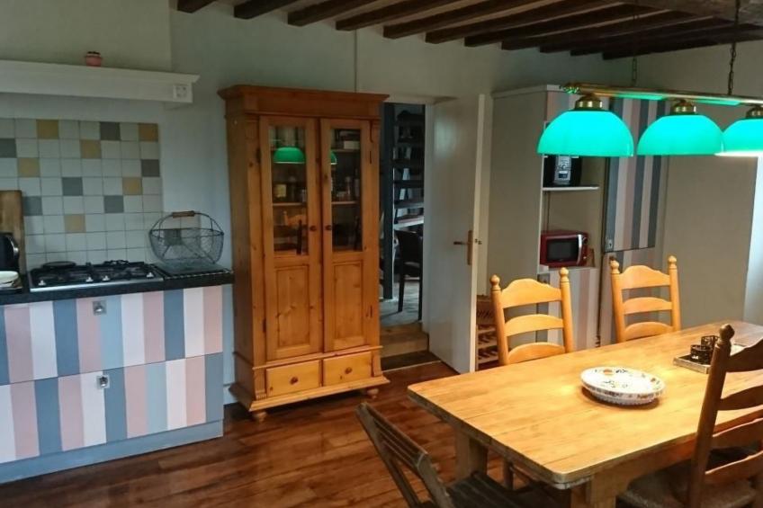 la Ferme Blanche - foto 5