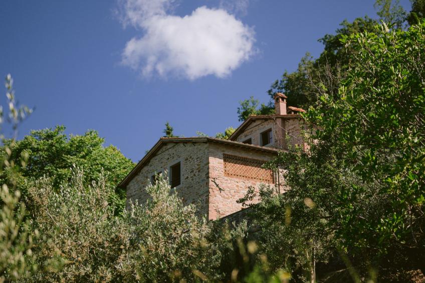 Casale Il Cungi - foto 20