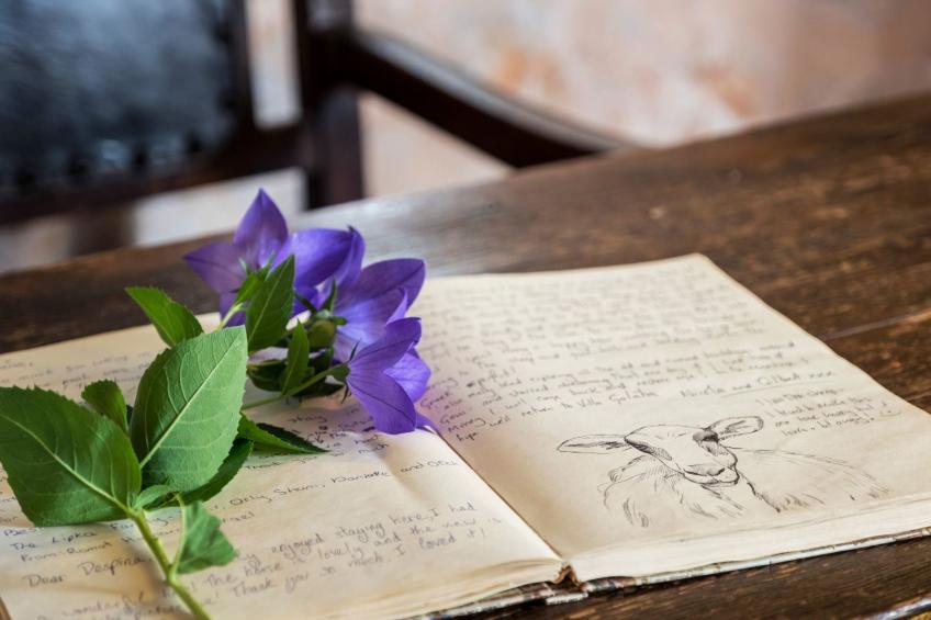 Villa aus Stein "Galatia" - foto 35