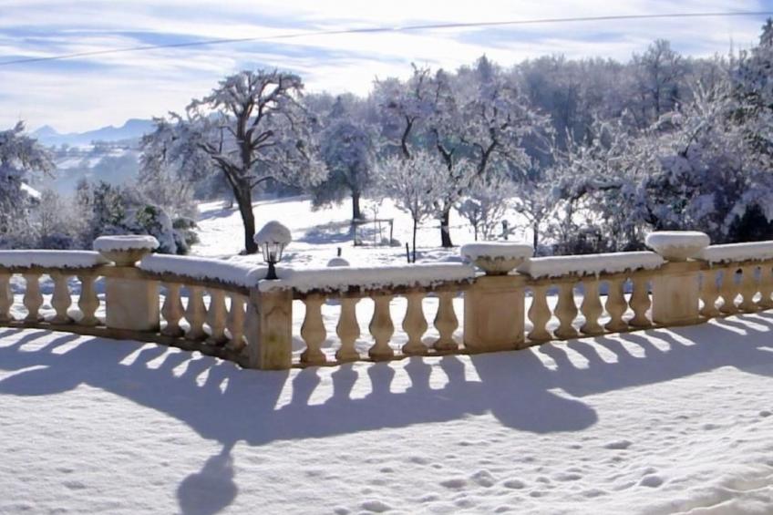 Domäne "Ferme Manoir de Dubourvieux" (Bauernhof Manoir von Dubourvieux) - foto 16