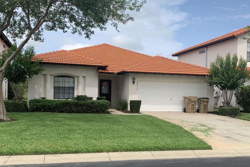 Pivate Pool - Seeblick - Nähe Disney - foto 2