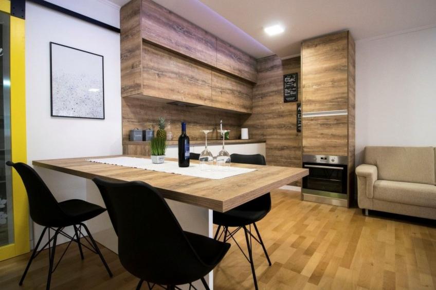 Villa Ni-Sa mit Privatpool für 11 Personen - foto 20