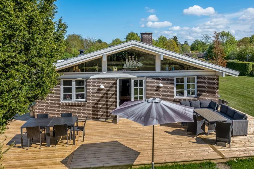 "Melle" - 350m from the sea in Sealand - foto 40