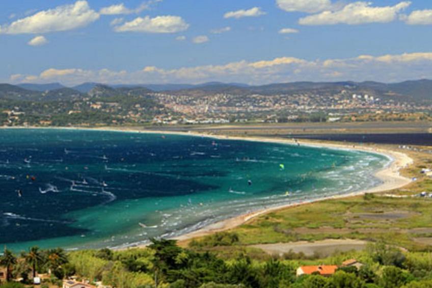 Wohnung "Mesomax RDC" in Strandnähe mit Meerblick - foto 19