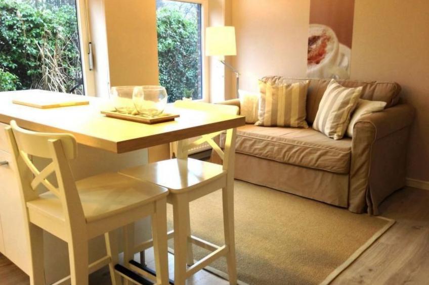 mit Stellplatz mitten im Grünen - foto 9