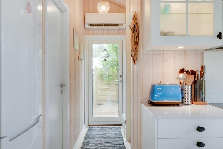 "Franca" - 500m from the sea in Sealand - foto 18