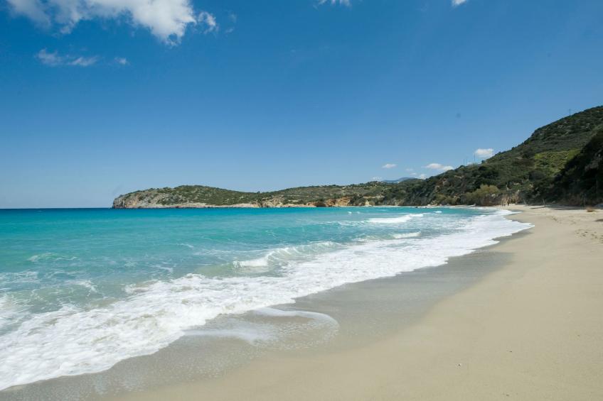 mit Privatpool für 4 Personen  + 2 Kinder ca. 92 m² in Elounda, Kreta (Ost - foto 45