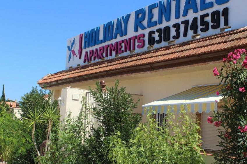 Casa Ana Mari - foto 19