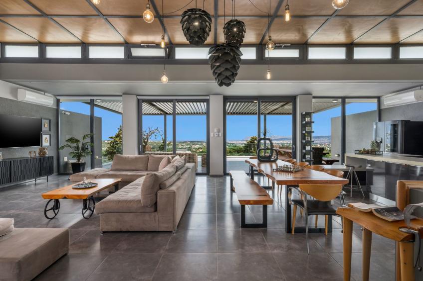 Haus in Theriso mit privatem Pool - foto 3