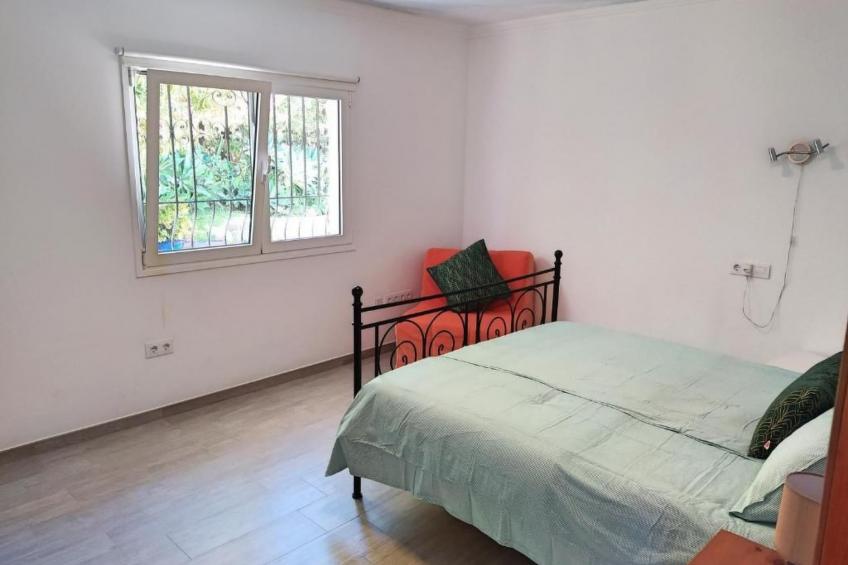 in El Sauzal mit Großem Pool und Meerblick - foto 24