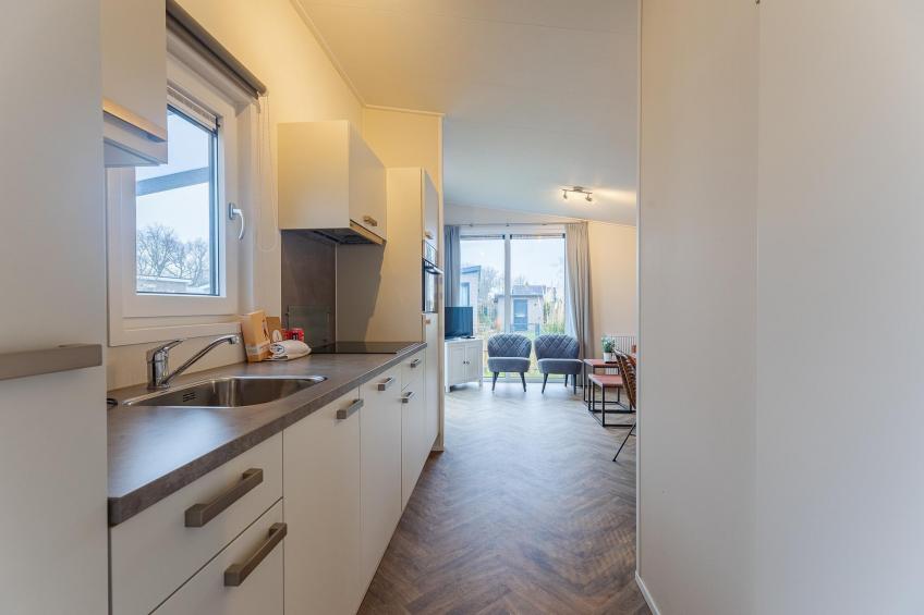 Duinhoeve chalet Schelp - foto 3