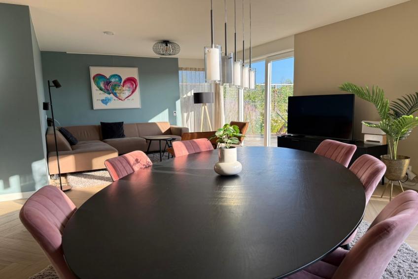 Holiday home Torenvalk - foto 12