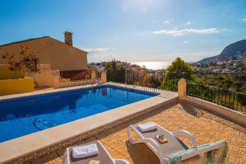 Villa Markus - PlusHolidays - foto 7