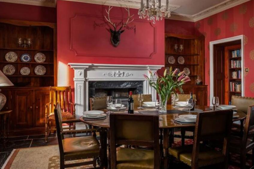 Coulscott Georgian House - foto 13