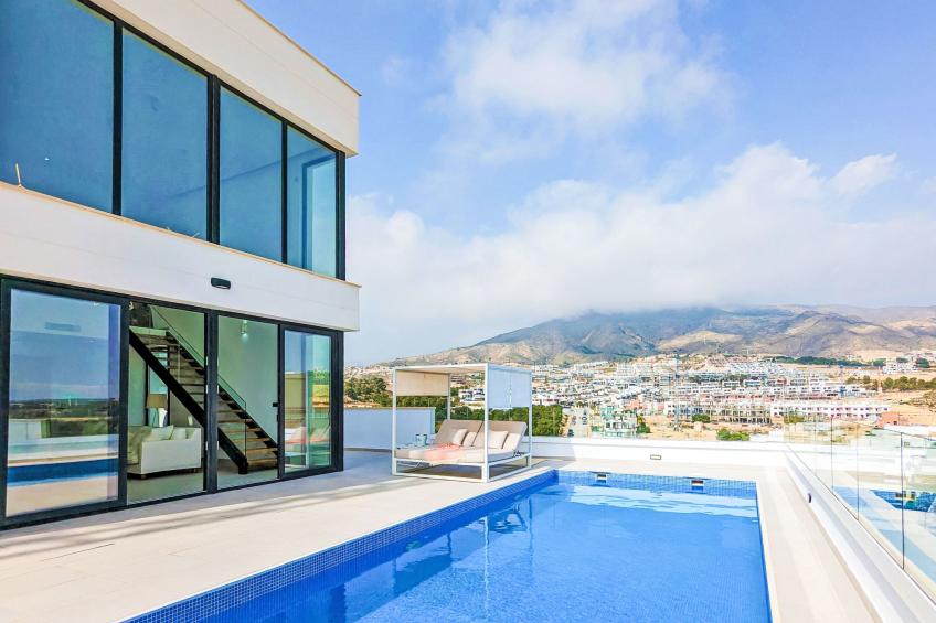 Residencial Panoramic - foto 8