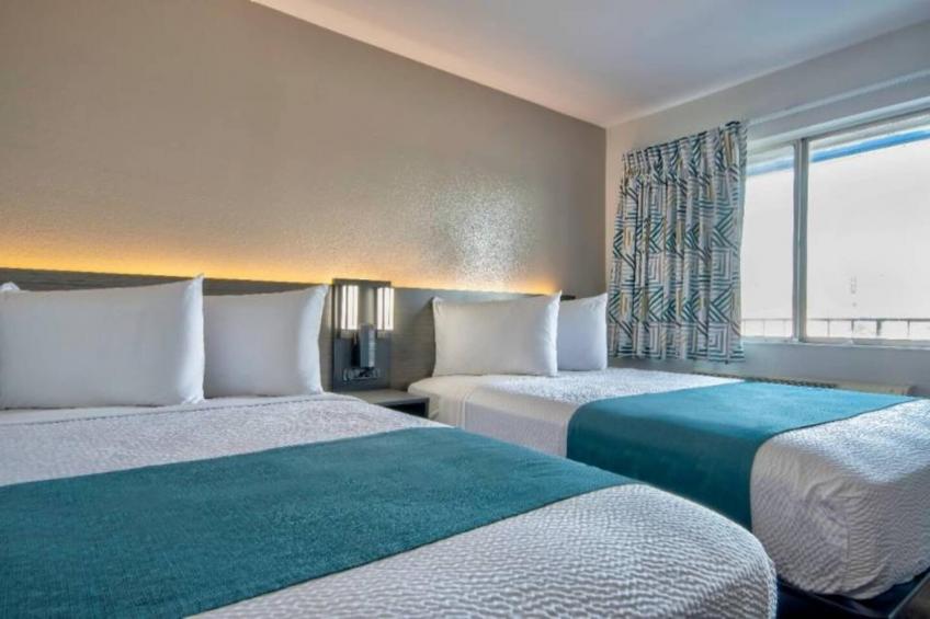 2 Full Beds - foto 7