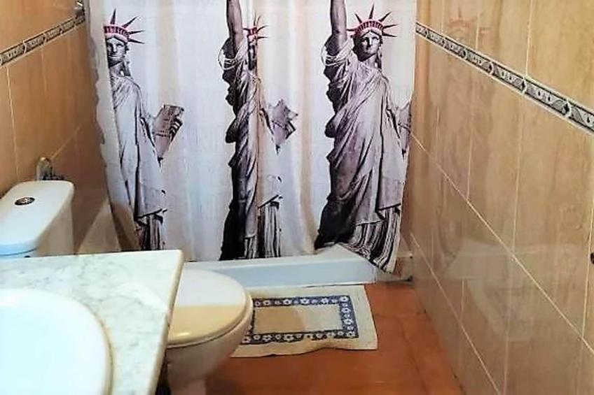 Natura Casa con patio privado 6 pax - foto 24