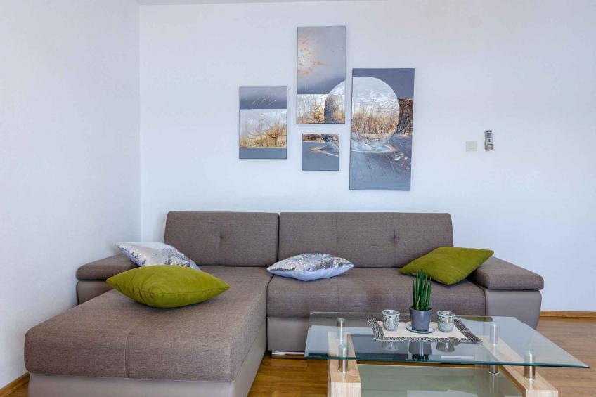 Vakantiewoning mit Klimaanlage, Internet und Grill direkt am Meer - VW-FXZR - foto 54